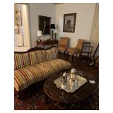 Sunrise Ln Living Estate