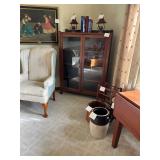 Double door cabinet 41" x 55