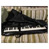 Casio keyboard