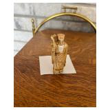 Japanese figures Ivory or Celluloid