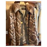 Vintage Mink