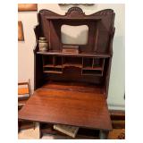 Antique desk