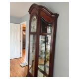 Howard Miller Grandfather clock