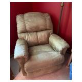 Recliner- good condition