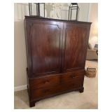 Armoire/wardrobe