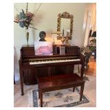 Kimball piano
