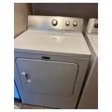 Maytag dryer