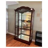 Custom made in Germany curio