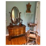 Mockingbird Hills - off Canary Drive