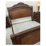 California King- Ashley Furn