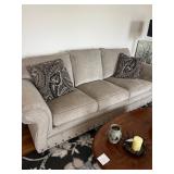 California King- Ashley Furn