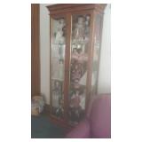 Dolls not being sold.