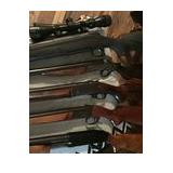 11 guns 