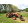 38.92 Acres in 2 Tracts - Personal Property