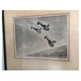 HUGE ANTIQUE, PAINTINGS, GOLD ...... COLLECTIONS