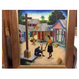 ESTATE SALES AND SERVICE -- MERRITT ISLAND-- paintings, gold/silver jewelry,coins,collectables, etc