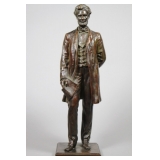 Lot 1 Bissell Bronze 