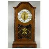 Herchede Mantle Clock 