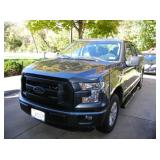 Repo Auto Auction 2015 ford truck 1,465 miles!!!!!  Dodge cummings diesel 4x4!!!!!!!!!