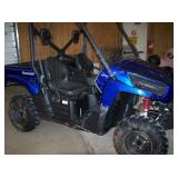 kawasaki teryx 750 le 4x4