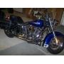 07 harley heritage softail classic 11,998