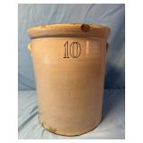 The Family of George and Barbara Collins Auction