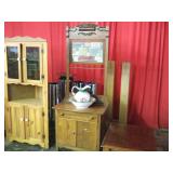 Fenton Glass, Collectables, Antiques Tools & More