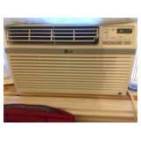 Ac window unit