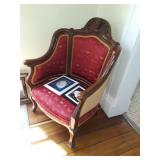  estate sale of exquisite items from historic Urbana Ohio home