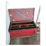 Lots of Mid-Century Furniture, tools, appliances, costume jewelry and more