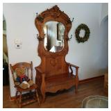 Amazing estate sale in Lancaster, Ohio