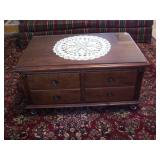 Large Coffee Table