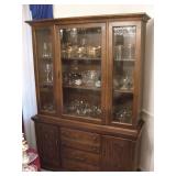 Chain Cabinet
