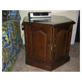Pair of End Tables