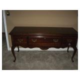 Nice Dressing Table or Console