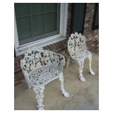 Wrought Iron
