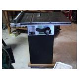 Table Saw