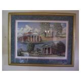 Ray Davenport Print Grace Baptist