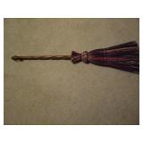 Boykin Mill Hearth Broom