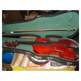 JUNIOR NIPPON VIOLIN