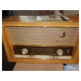 GRUNDIG RETRO RADIO