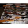 WINCHESTER SHOTGUNS