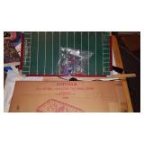 VIBRATING FOOTBALL GAME