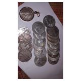 COIN COLLECTION