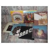 100S OF 1960S RECORD ALBUMS