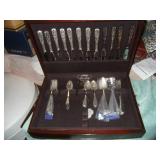 STERLING SILVER