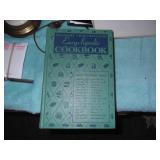 COOKBOOK 