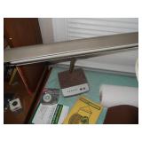 RETRO OFFICE LAMP