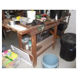 WORK BENCH