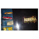 SLOT CARS